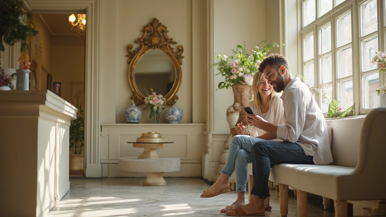 How Couples Massage Works and Why It Matters