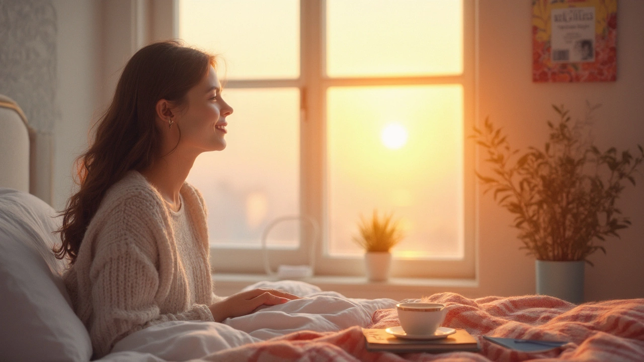10 Surprising Benefits of Deep Tissue Massage