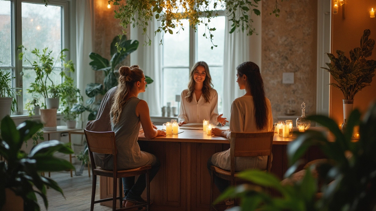 Best Massage in London: Your Guide to True Relaxation