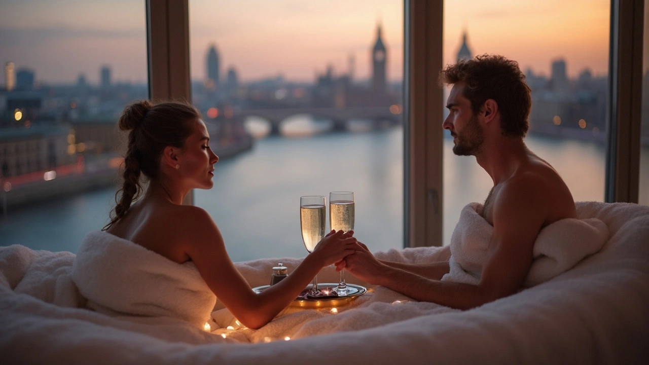 Booking Tips and What to Expect
