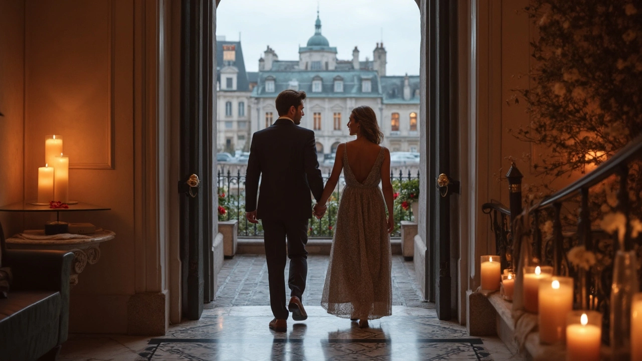 Couples Massage London: Discover London’s Best-Kept Secret for Relaxation