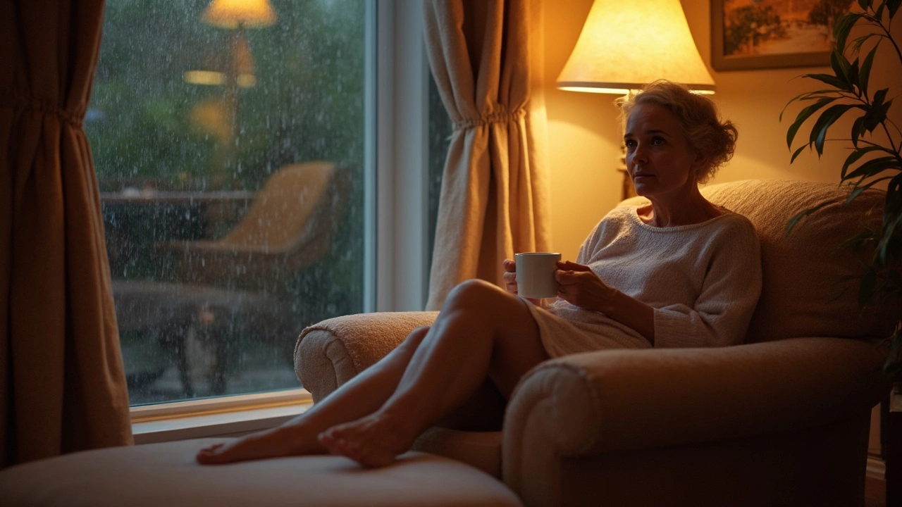 Foot Massage Healing Power: A Simple Path to Relaxation and Health