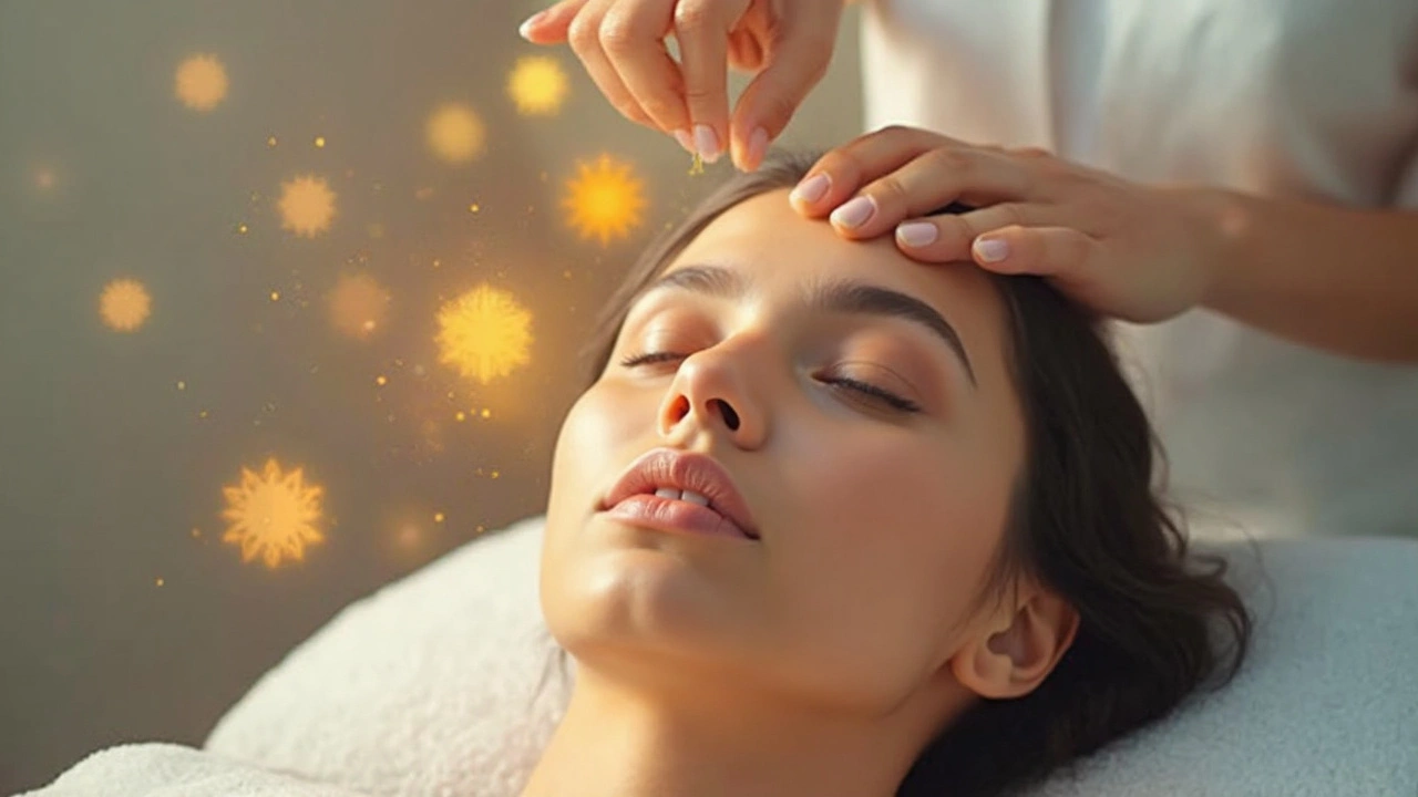 How Indian Head Massage in London Compares, and How to Book the Best Sessions