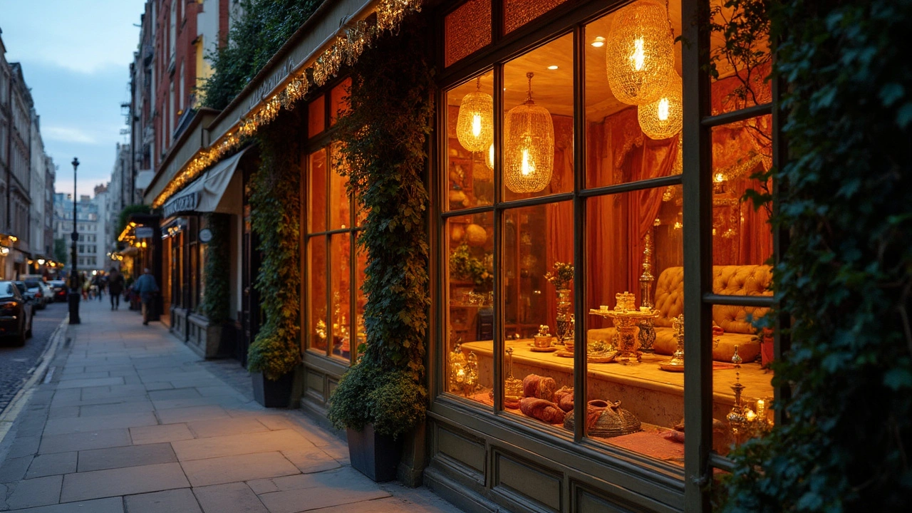 Indian Massage in London: The Perfect Fix for Busy Lives