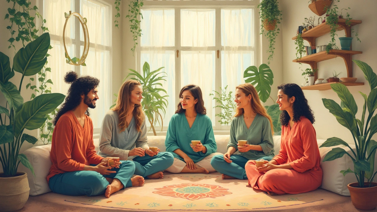 Is Indian Head Massage New Age? Explore Its Roots in London