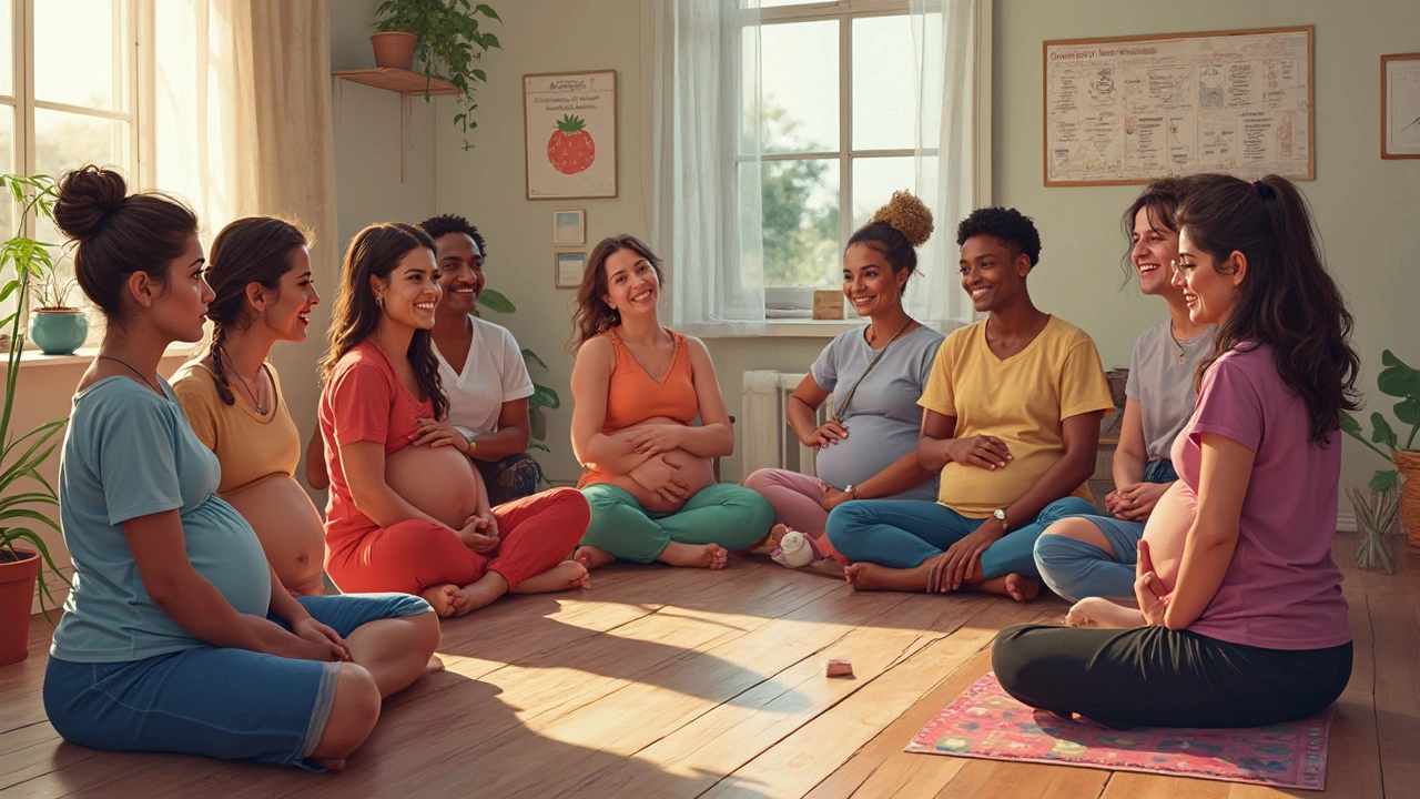 Making Your Thai Massage Safe and Relaxing
