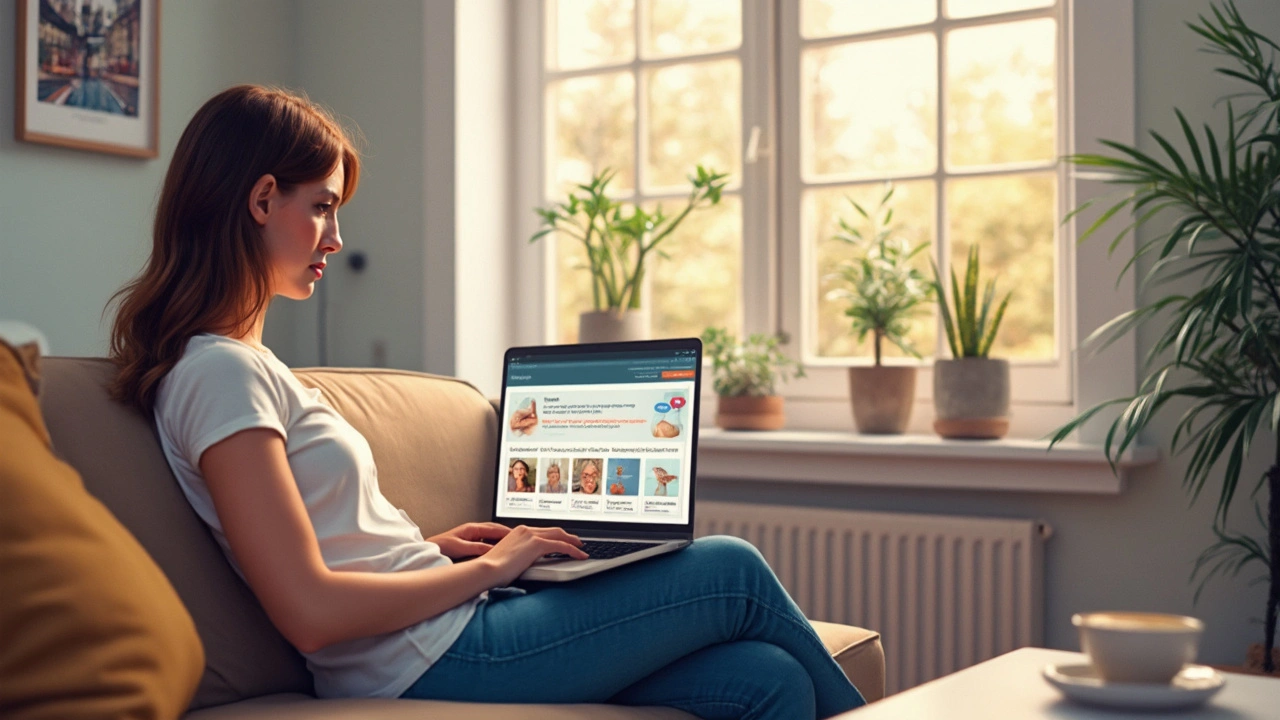 Popular Massage Types in London