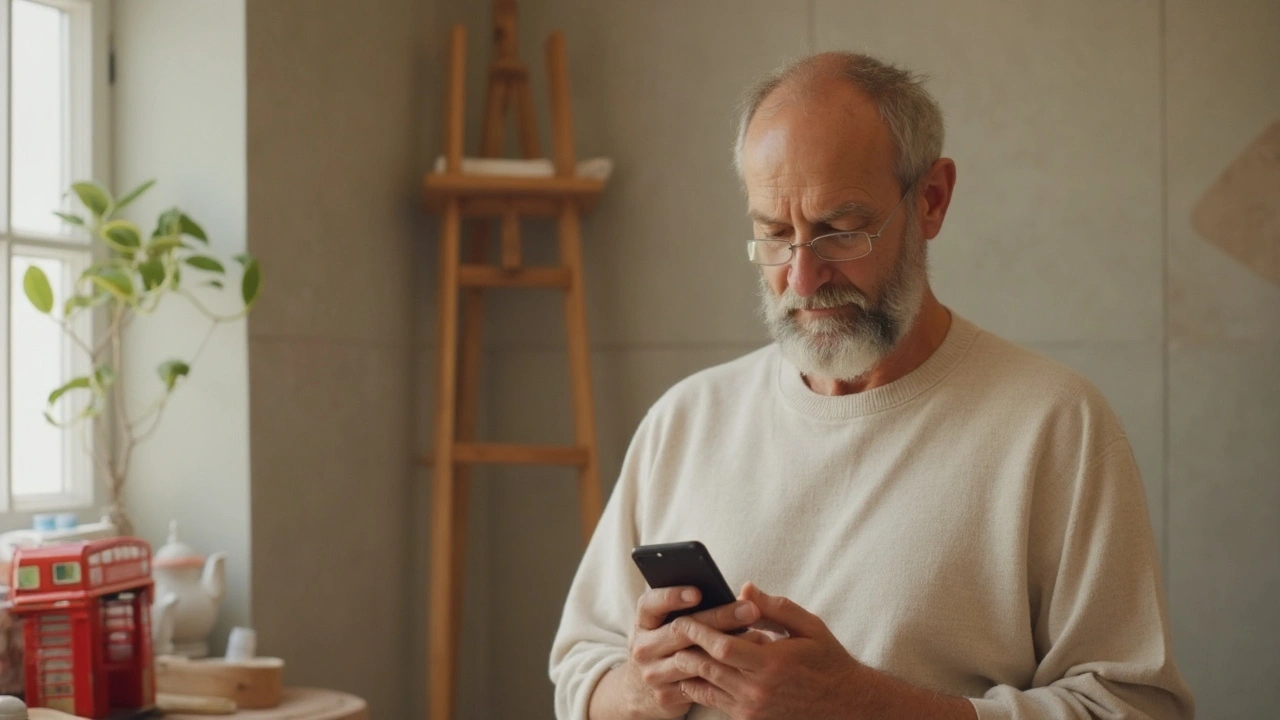 Preparing for Your Session: Comfort, Modesty, and More