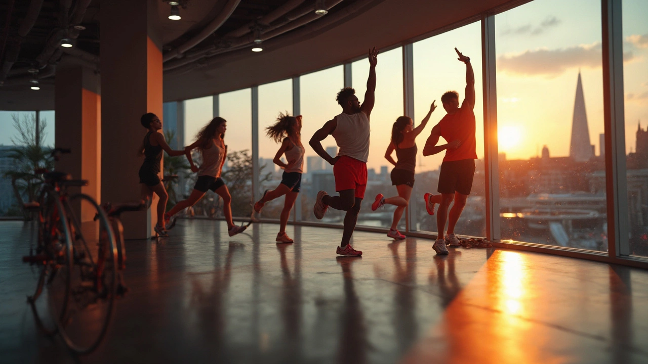 Sports Massage London: Unlock Game-Changing Benefits for Athletes