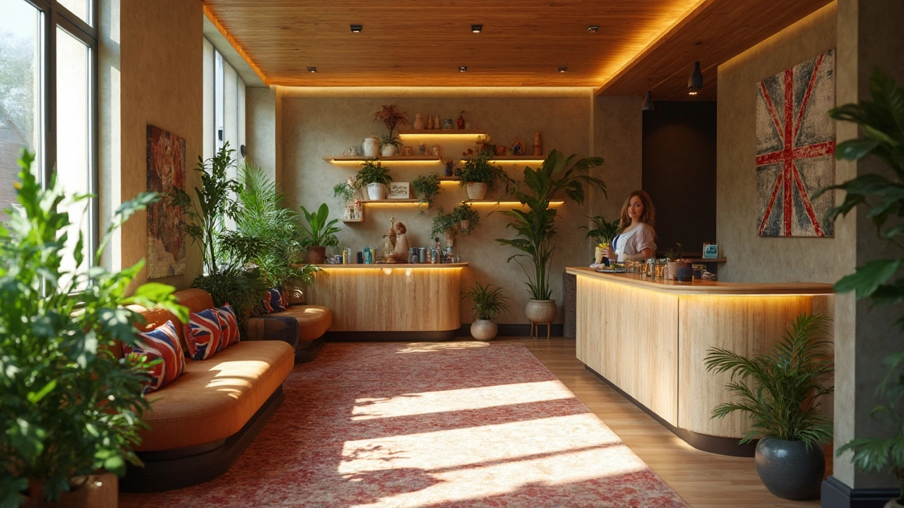 Best Massage in London: Your Guide to Total Relaxation