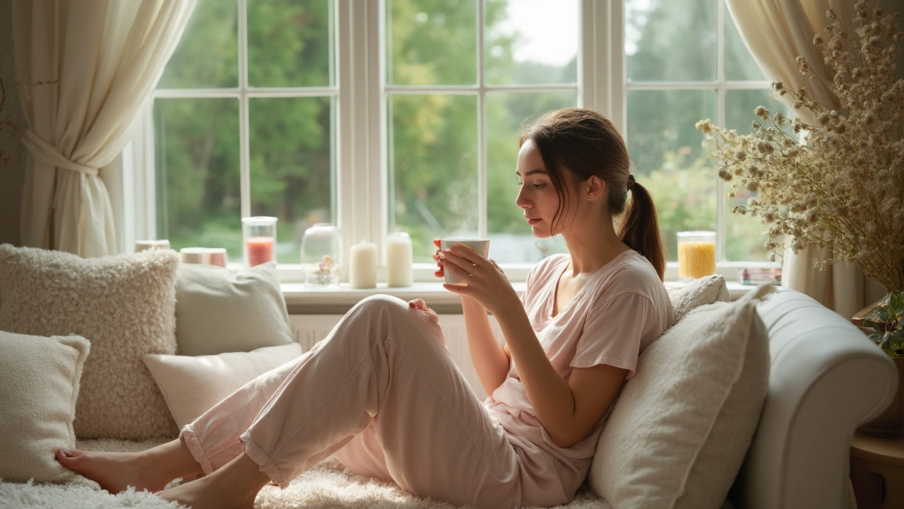 Full Body Massage: Why It's a Must for Your Self-Care Routine