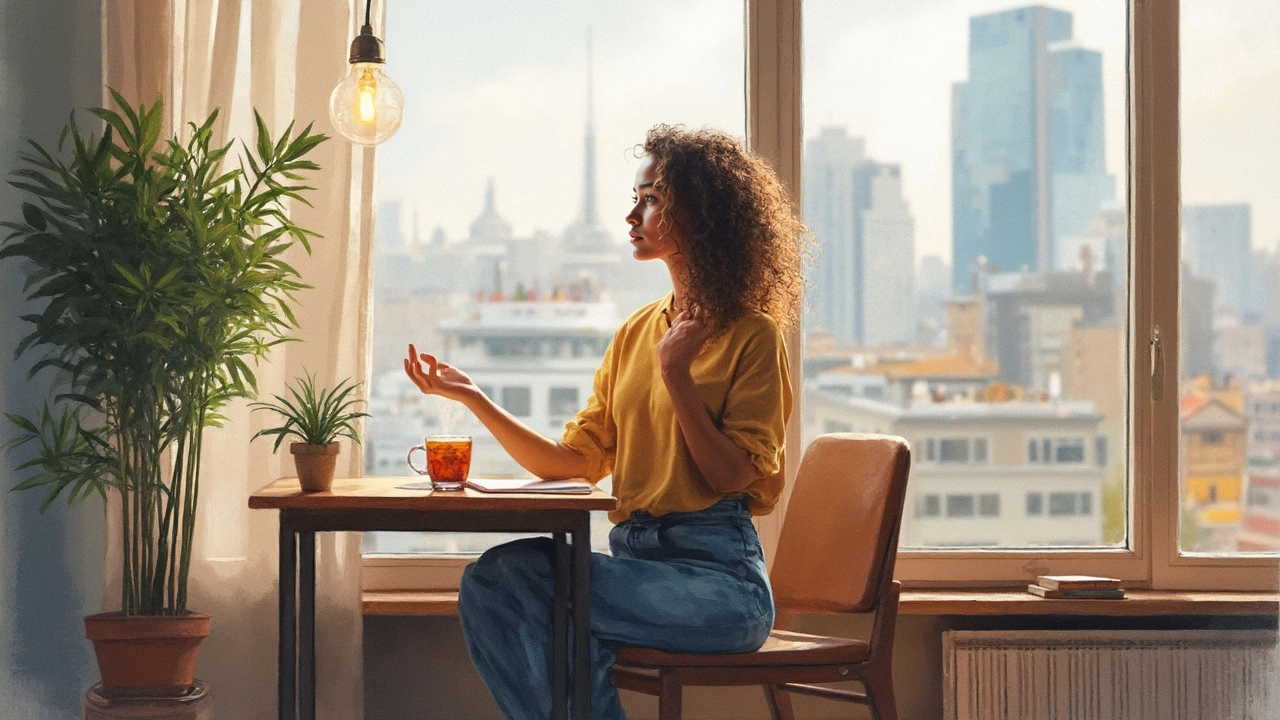 Head Massage London: Recharge with the Perfect City Retreat
