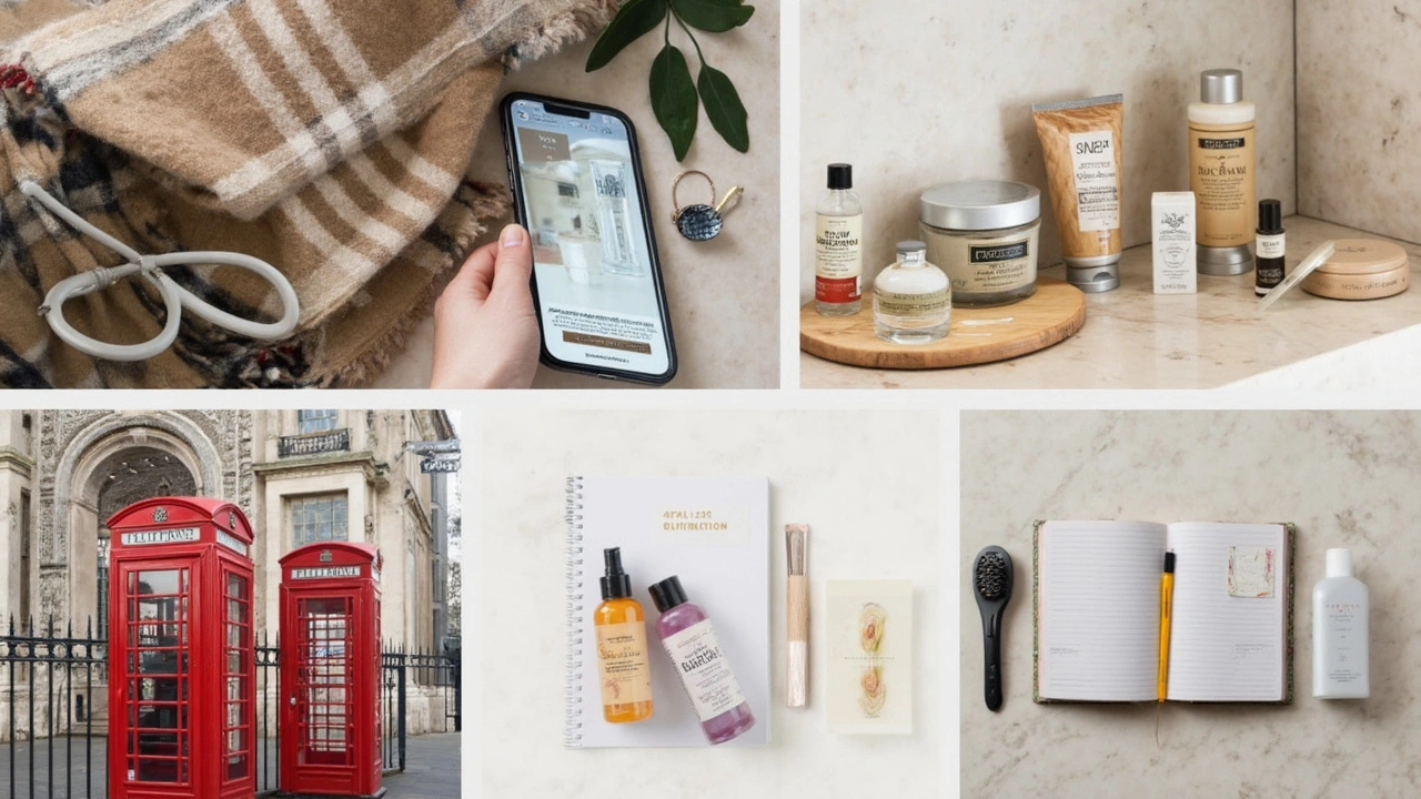 How to Find, Book, and Get the Most from London’s Best Body Massage Spots