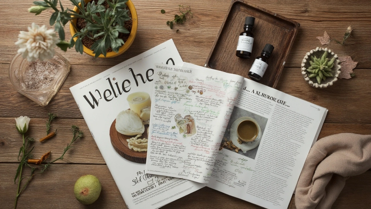 How to Make Full Body Massage Part of Your Self-Care