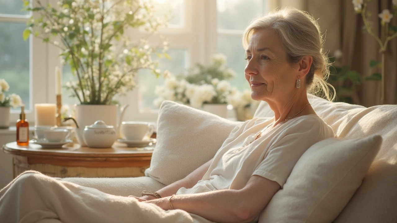 Outcall Massage: Rejuvenate Your Body and Mind at Home
