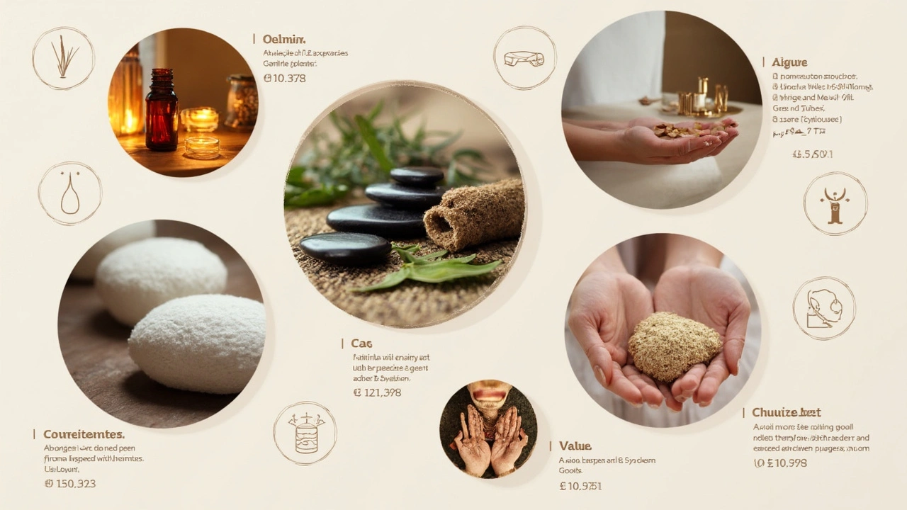Ready for Your Next Massage?