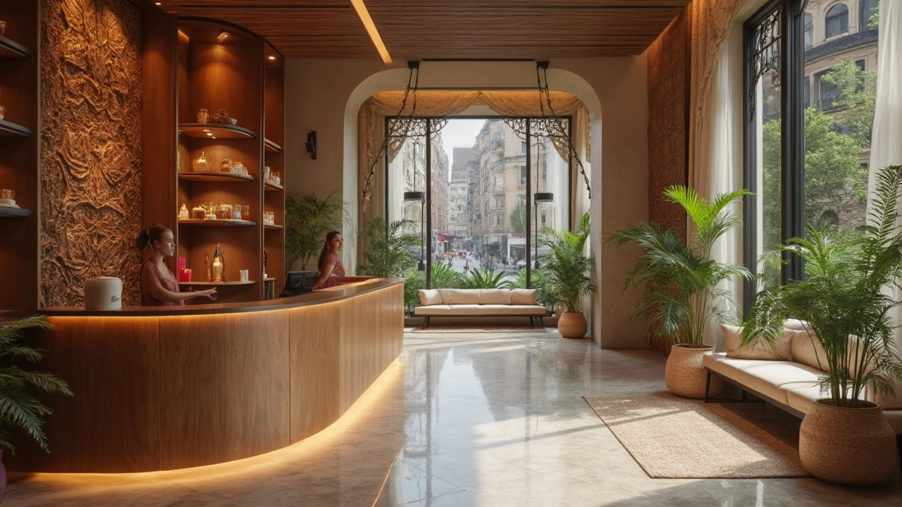 Ready to Relax?