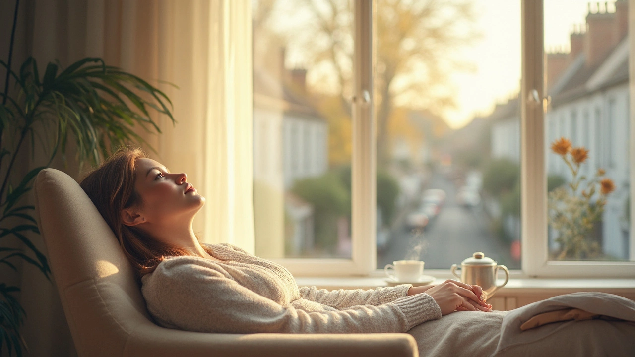 Swedish Massage for Headaches and Migraines: Does It Work?