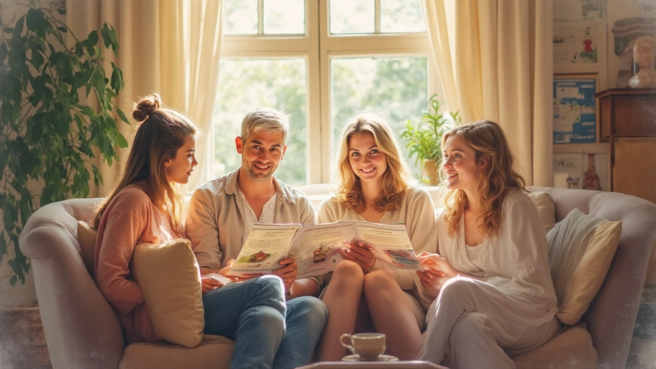 Swedish Massage: Myths, Misconceptions, and Real Benefits Explained