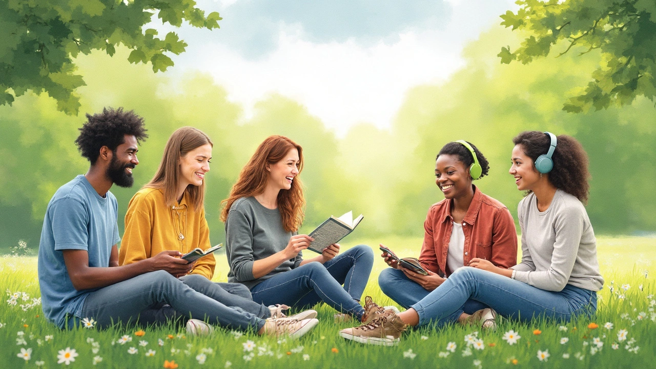 The Perks: Proven Benefits You’ll Notice