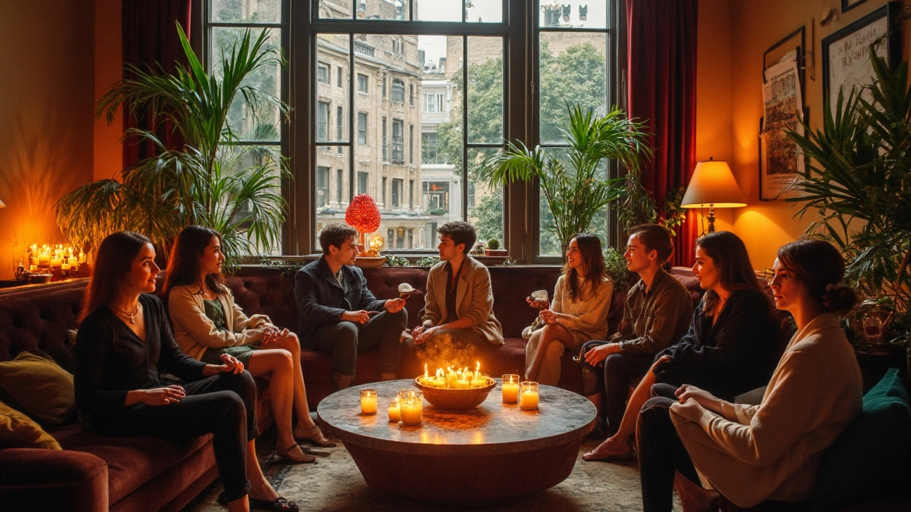 The Ultimate Guide to Types of Body Massage in London