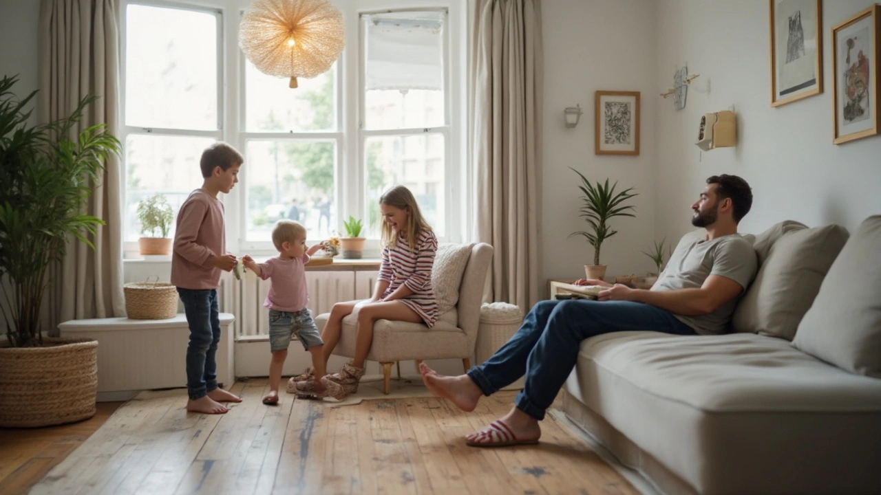 Tips for Booking and Preparing