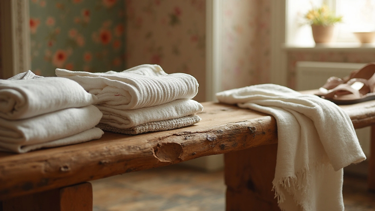 What to Wear for an Indian Head Massage: Your Go-To Guide