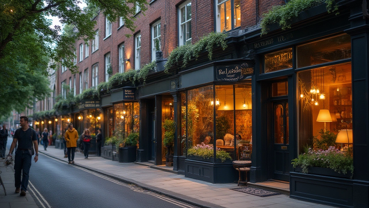 Best Massage Retreats in East London: Ultimate Relaxation & Wellness Guide