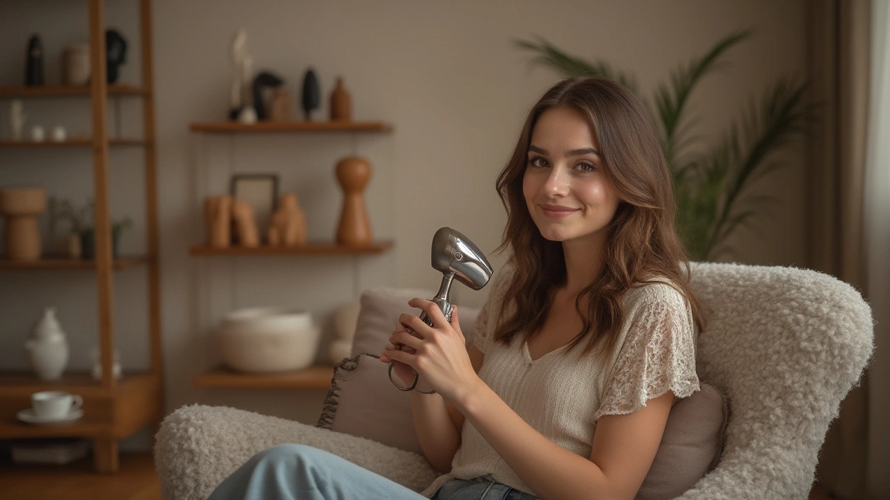 Best Tools for Head Massage: Essential Guide for Relaxation & Relief