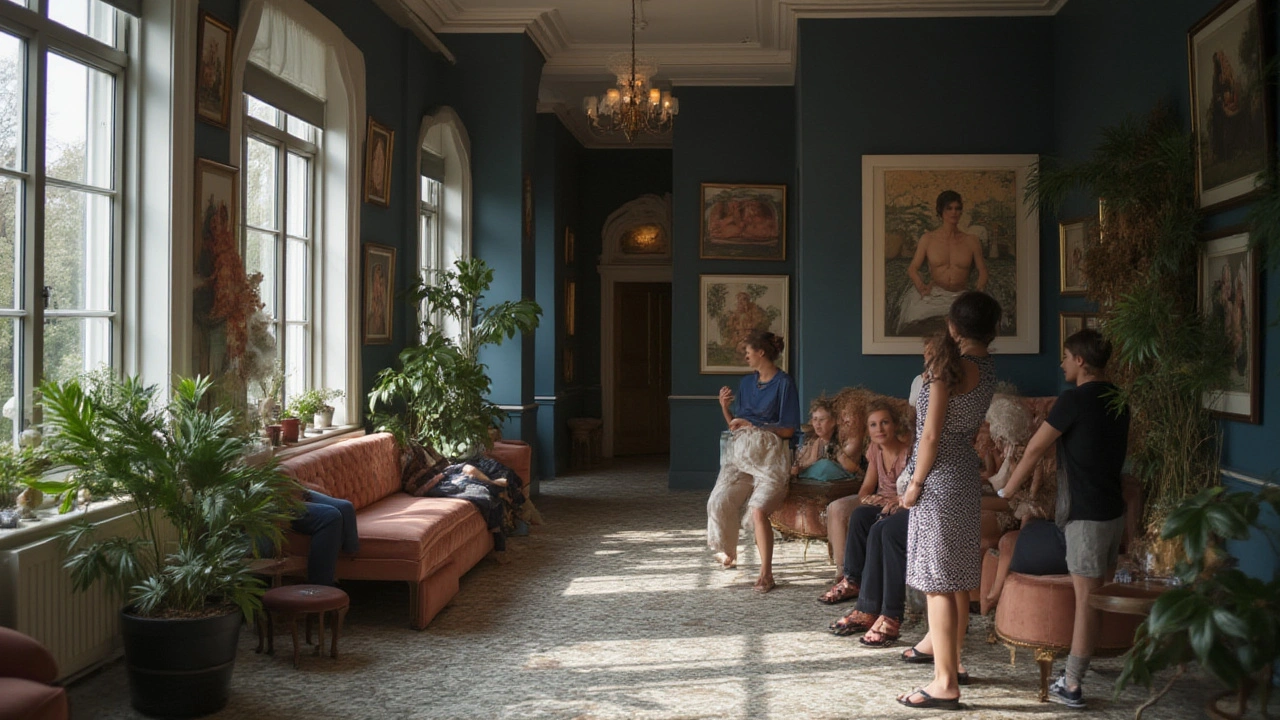 Choosing Your Perfect London Massage: Styles, Therapists, and Booking Smarts