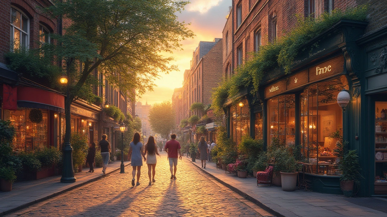 East London Massage: Best Wellness & Relaxation Spots in 2025