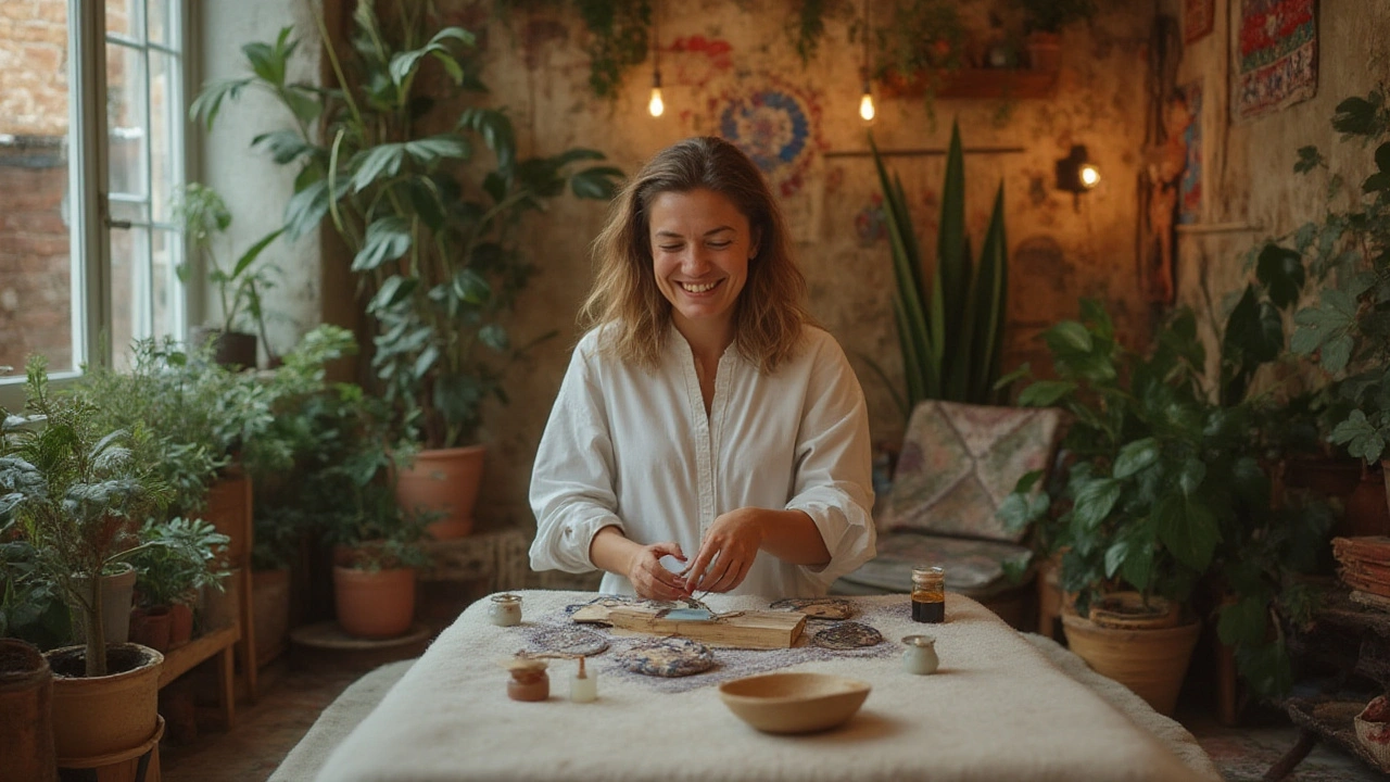 How to Find Massage Retreats in East London