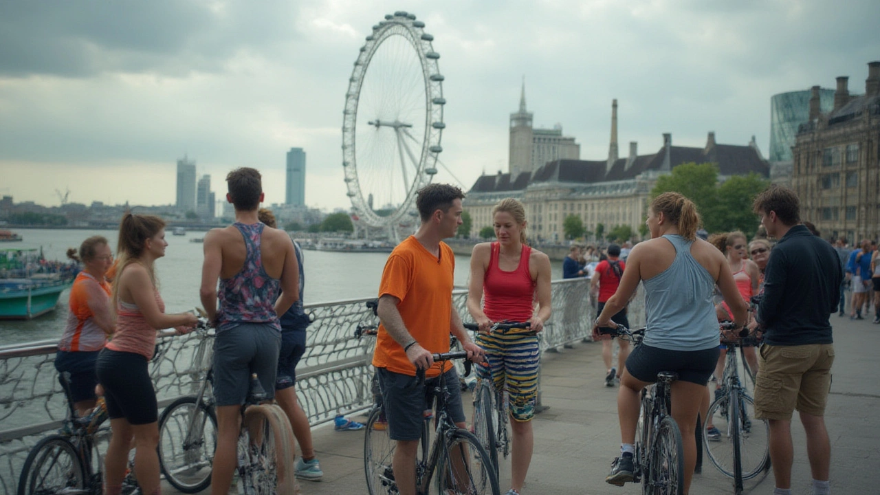 How to Find Your Perfect Sports Massage Therapist in London