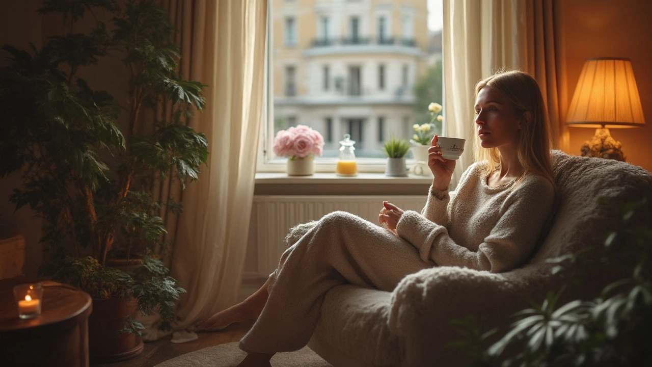 Outcall Massage London: Personalised Treatments for Ultimate Relaxation at Home