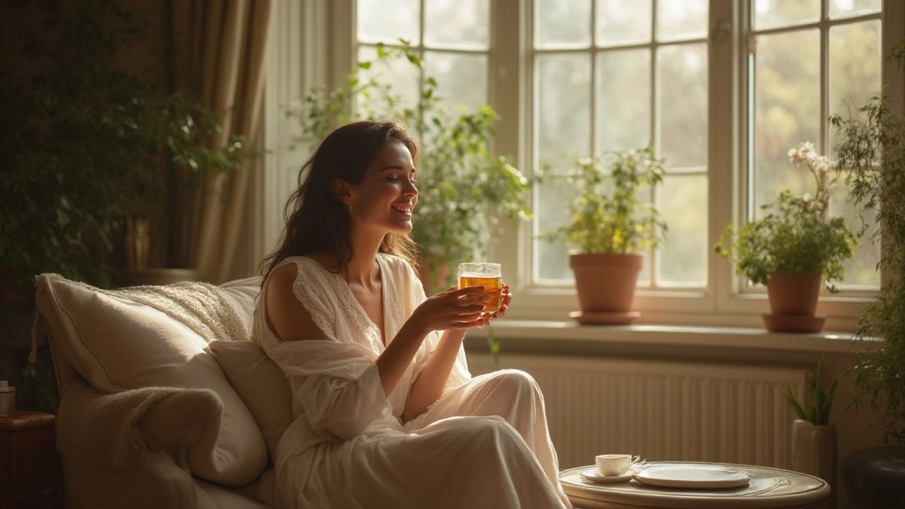 Quality Massage Near Me: Uncover the Real Benefits in London