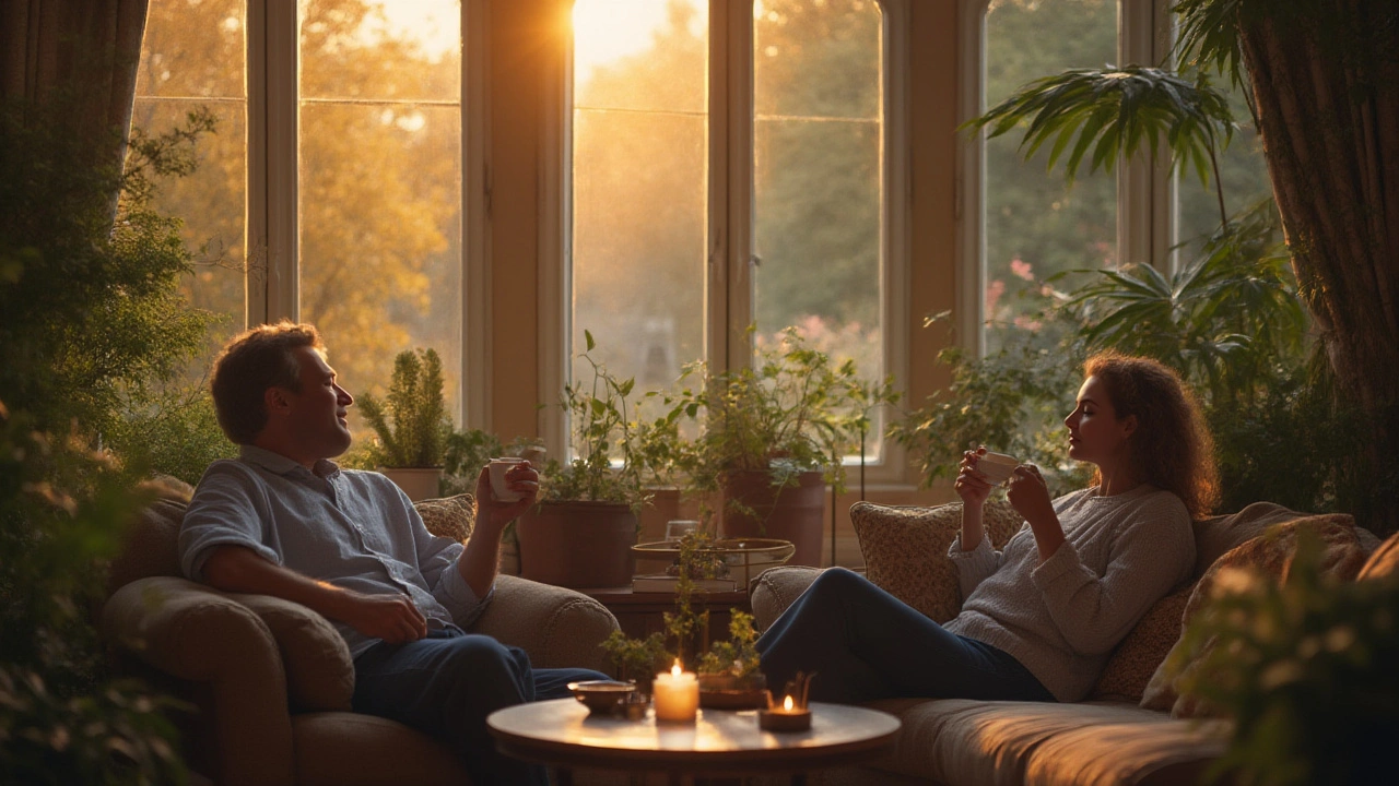 Swedish Massage Therapy in London: Unlock Relaxation and Wellness Benefits
