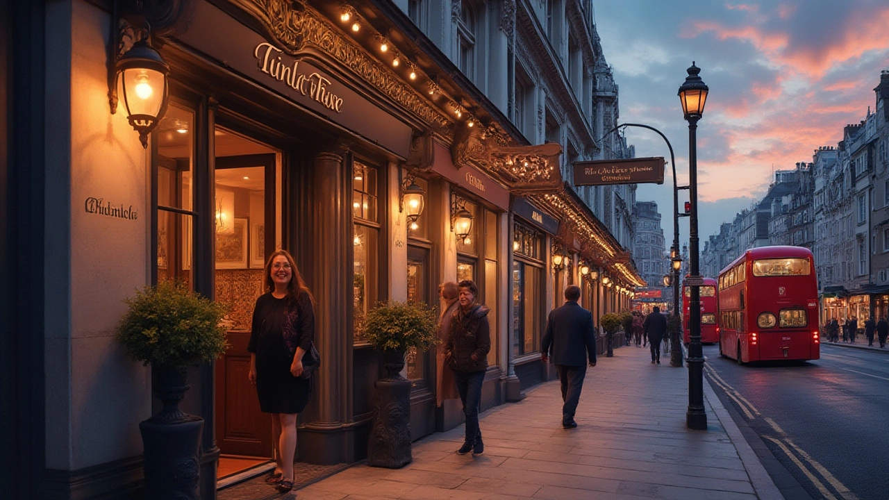 The Anatomy of a London Massage: What Actually Happens (and Pro Tips for the Ultimate Chill)