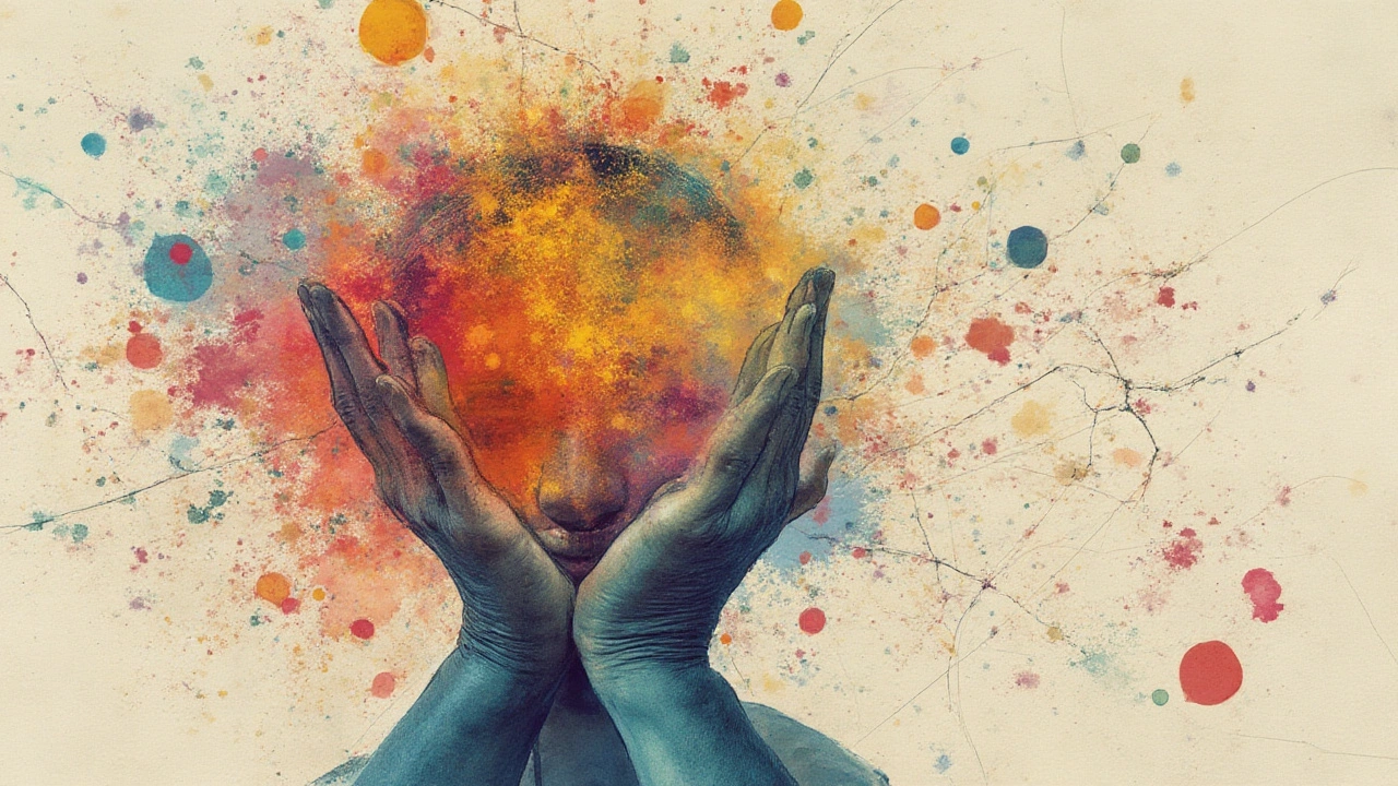 The Art and Science: What Makes Indian Head Massage So Special?