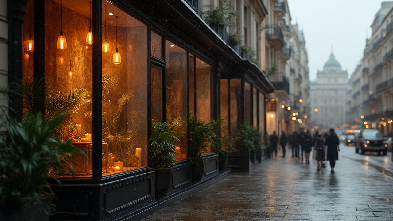 Ultimate Guide to Thai Massage in London: Relaxation, Benefits & Top Tips