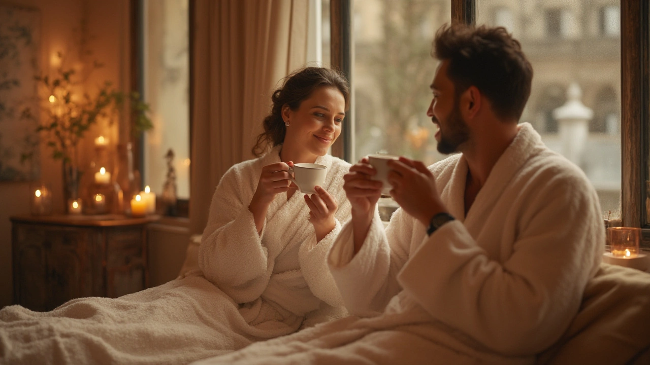What Happens at an Indian Head Massage: Ultimate Guide & Experience