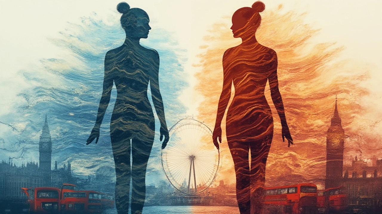 What To Expect During a Massage Session in London
