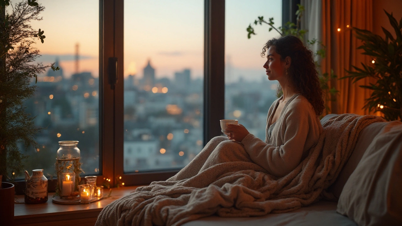 Benefits of Regular Body Massage in London: From Stress to Serenity