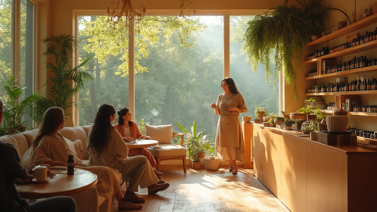 The Best Massage Near Me: Find Local Massages for Better Health