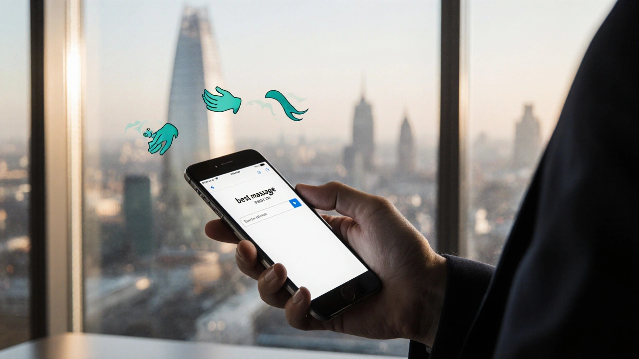 Best Local Massage for Stress Relief & Relaxation (2025)