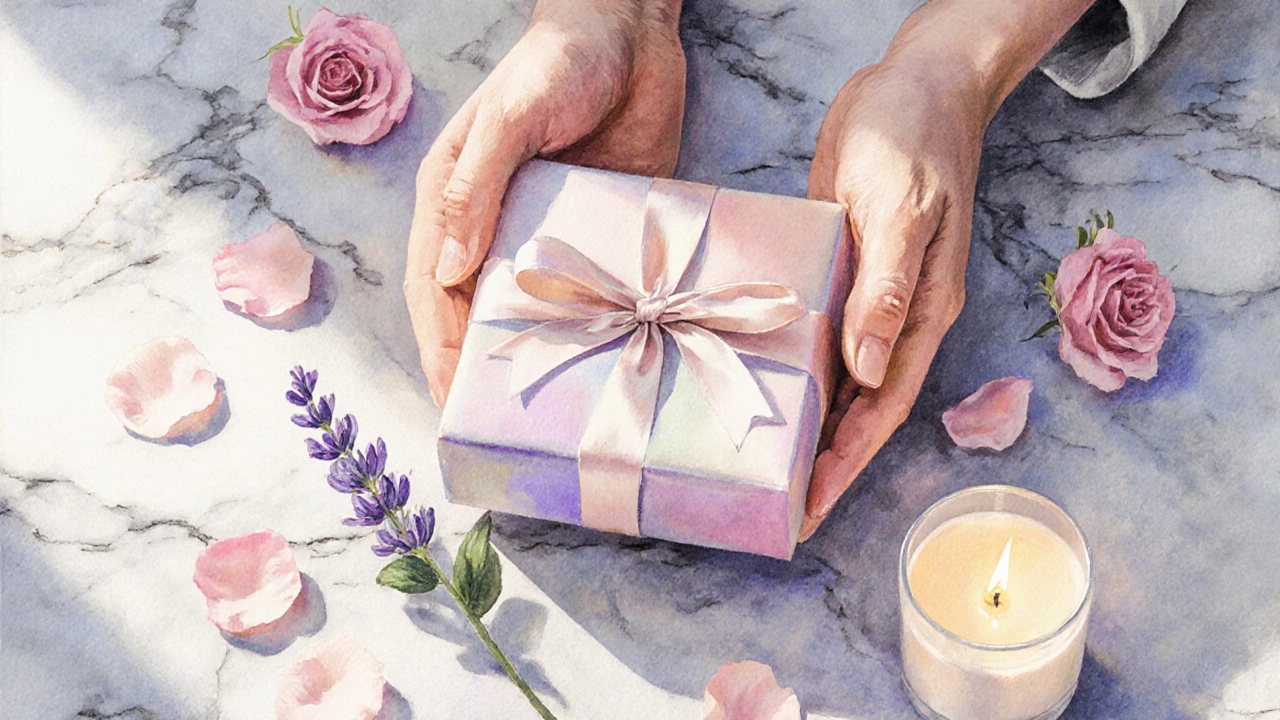 Full Body Massage: The Perfect Gift for You and Your Loved Ones