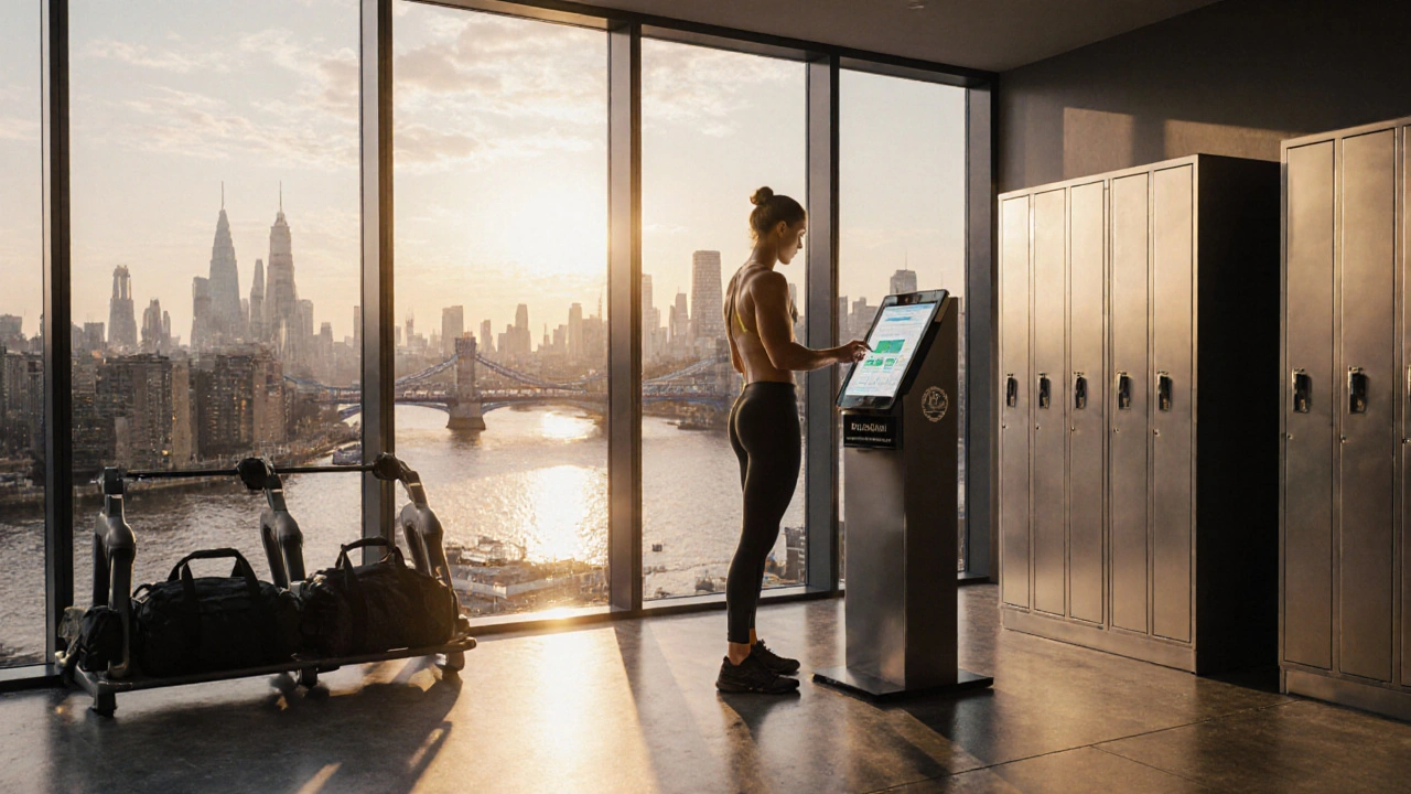How Sports Massage Boosts London’s Fitness Community