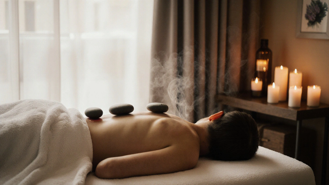 How Often Should You Get a Full Body Massage? Expert Insights