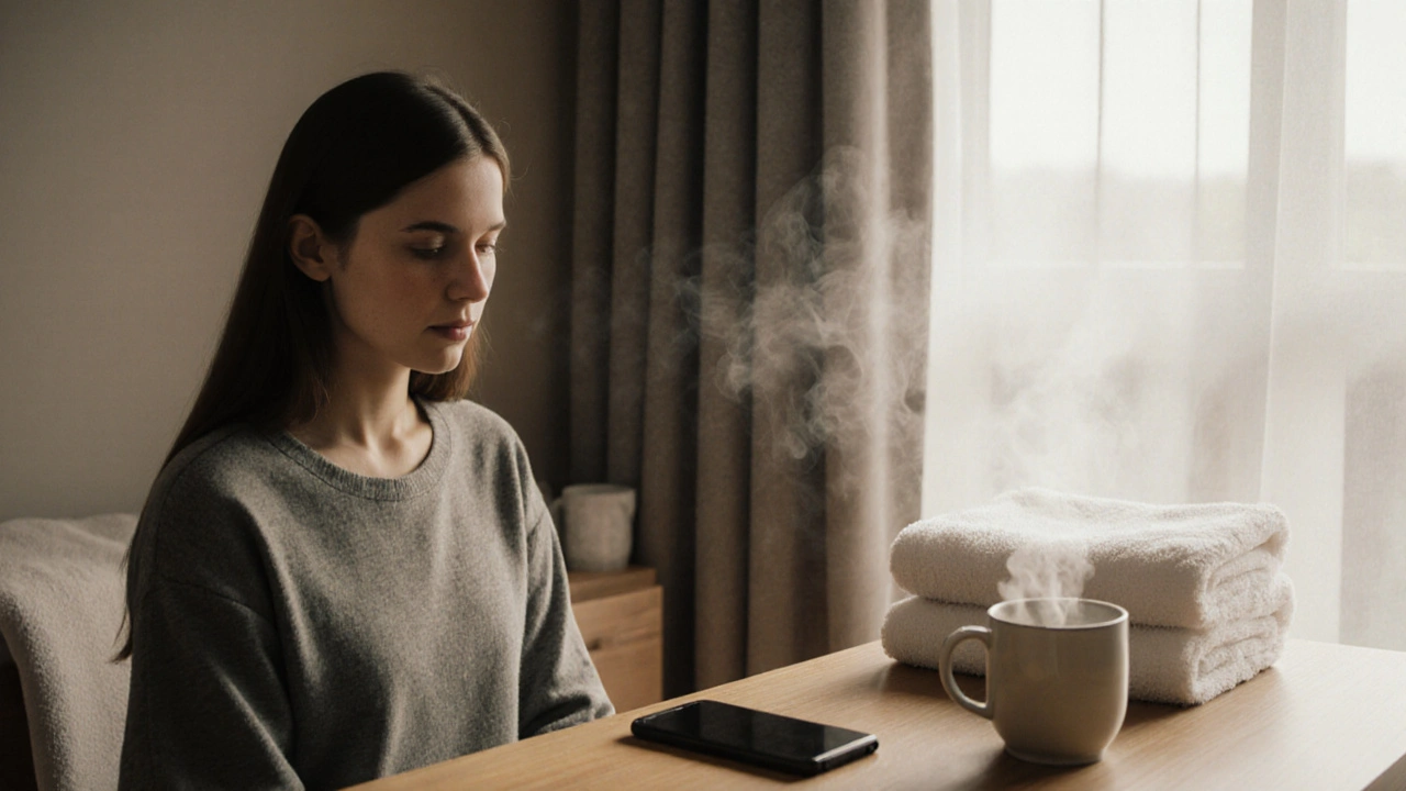 How to Make the Most Out of Your Time with a Massage Therapist