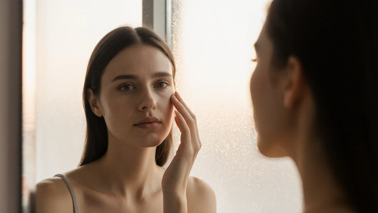 Lymphatic Drainage Massage: How It Fights Signs of Aging and Why You Need It