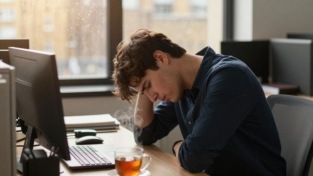 10 Signs You Need to Book an Appointment with a Massage Therapist